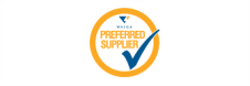Walga Preferred Supplier Logo
