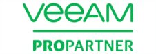 Veeam Propartner Logo