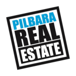 Pilbara Real Estate logo